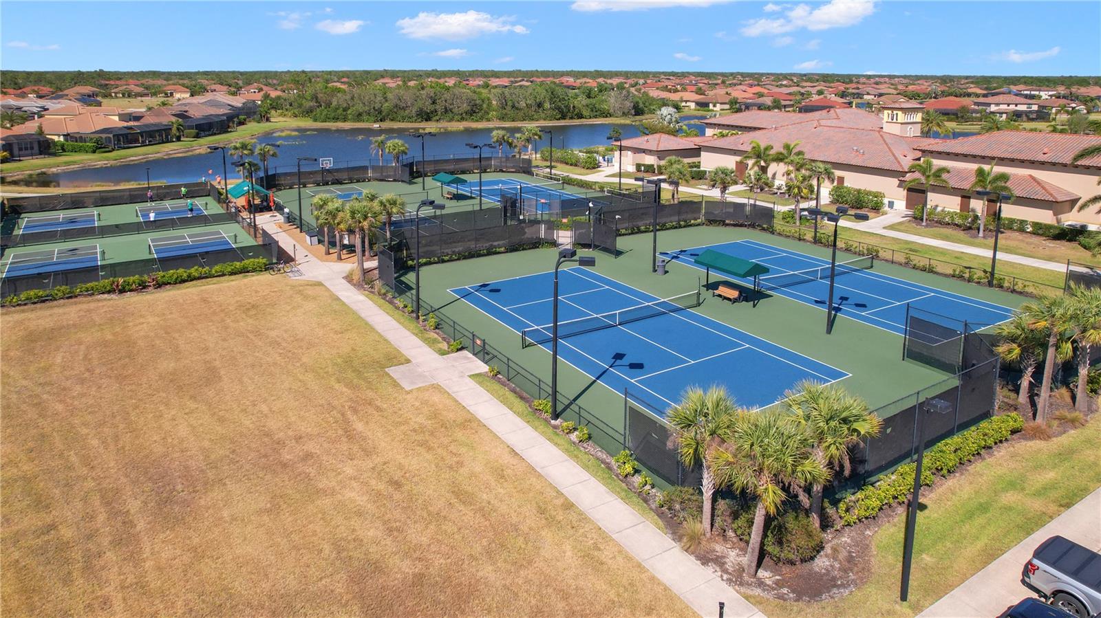 GRAN PARADISO - Residential