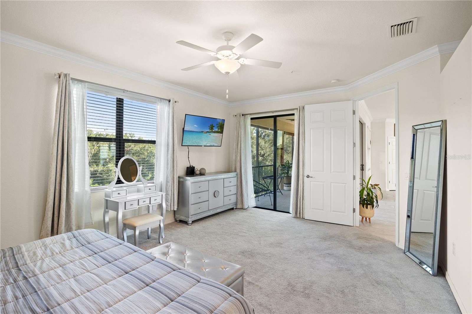 GRAN PARADISO - Residential