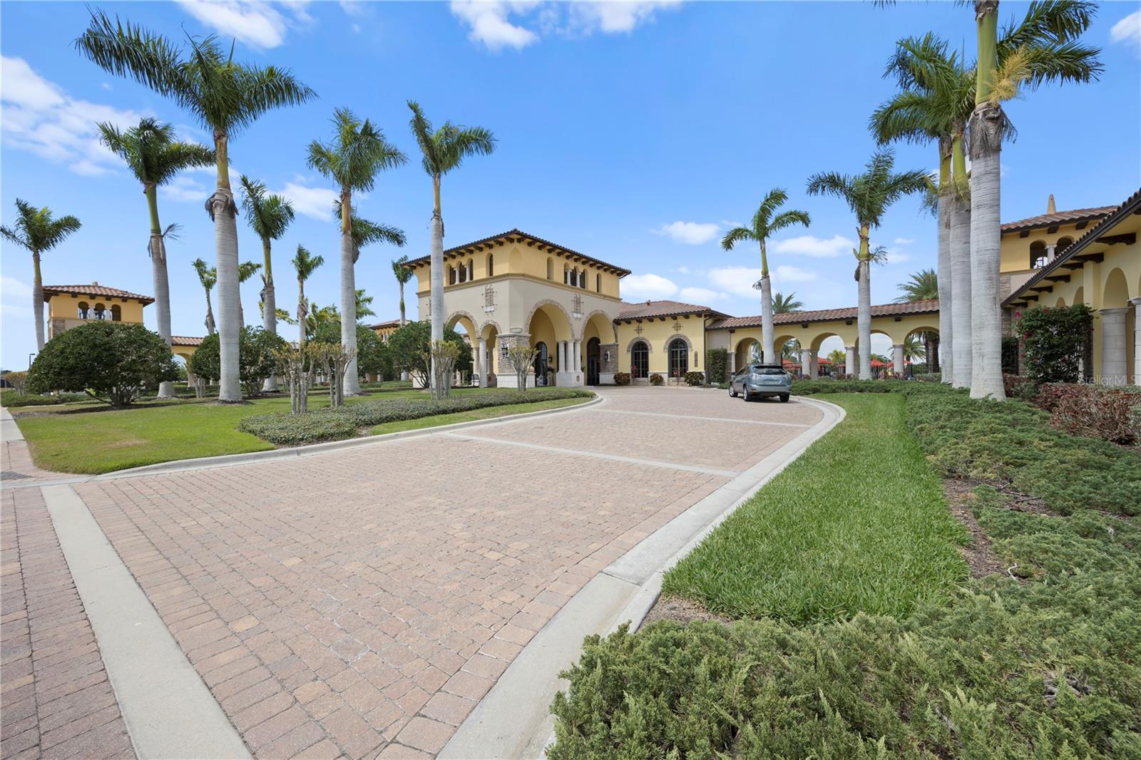 GRAN PARADISO - Residential