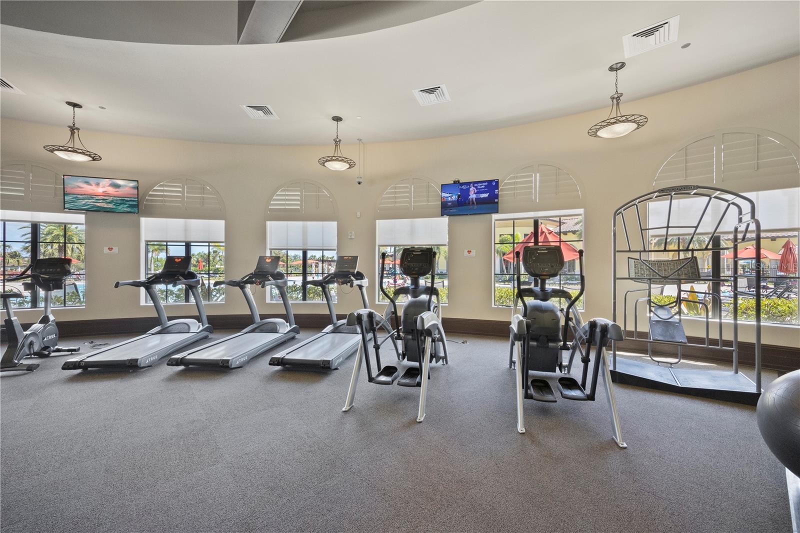 GRAN PARADISO - Residential