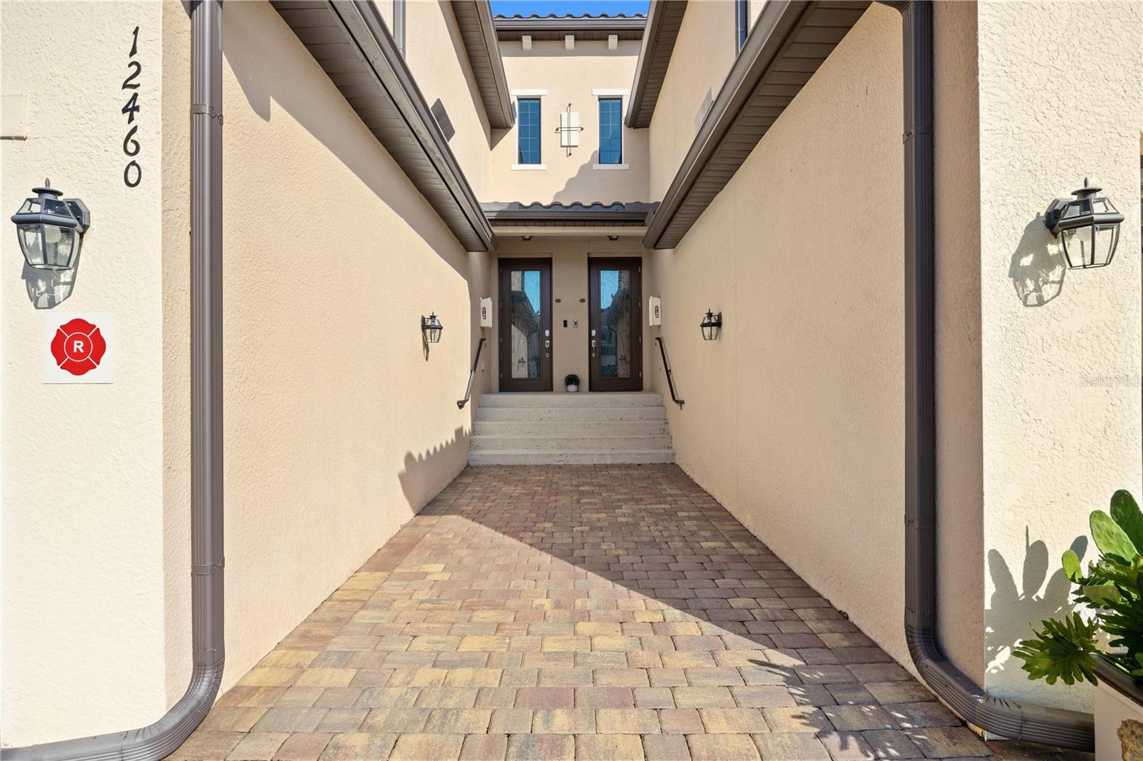 GRAN PARADISO - Residential