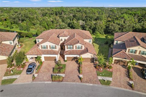Photo of 12460 Ghiberti Circle #202, Venice, FL 34293 (MLS # TB8450812)