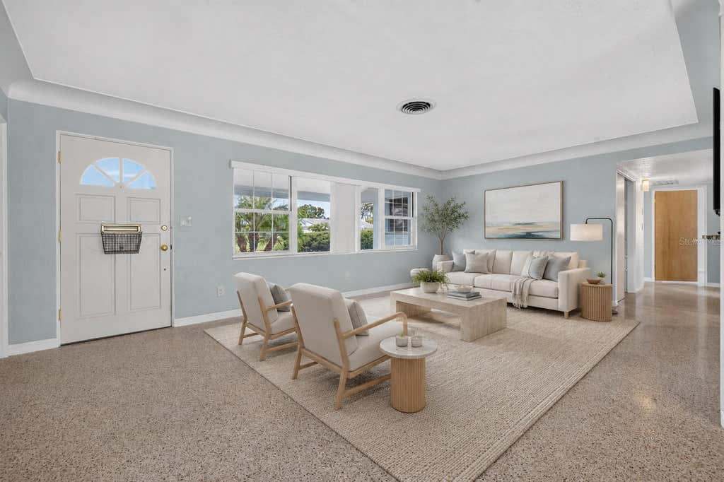 Photo of 2772 64th Street N, St Petersburg, FL 33710 (MLS # TB8541536)