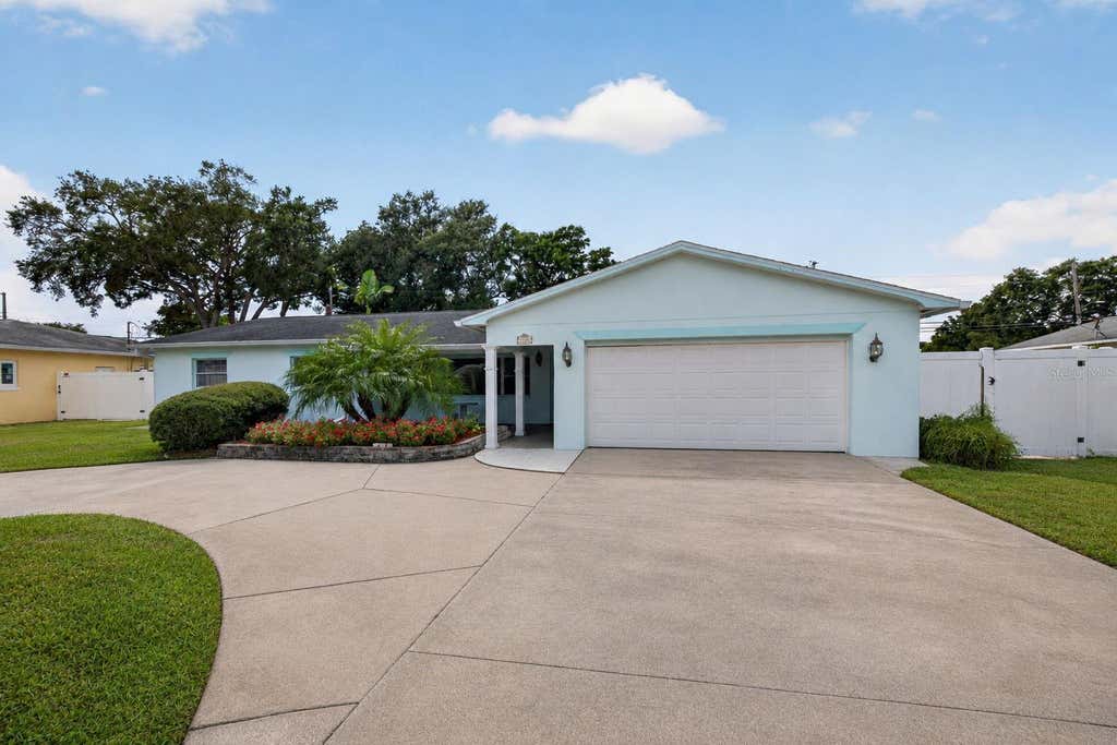 Photo of 2772 64th Street N, St Petersburg, FL 33710 (MLS # TB8541536)