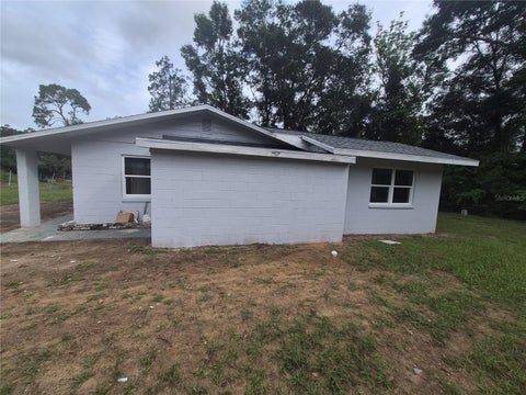 Tiny photo for 1255 NW 23rd Avenue, Ocala, FL 34475 (MLS # OM733069)