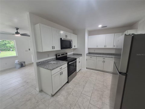 Tiny photo for 1255 NW 23rd Avenue, Ocala, FL 34475 (MLS # OM733069)