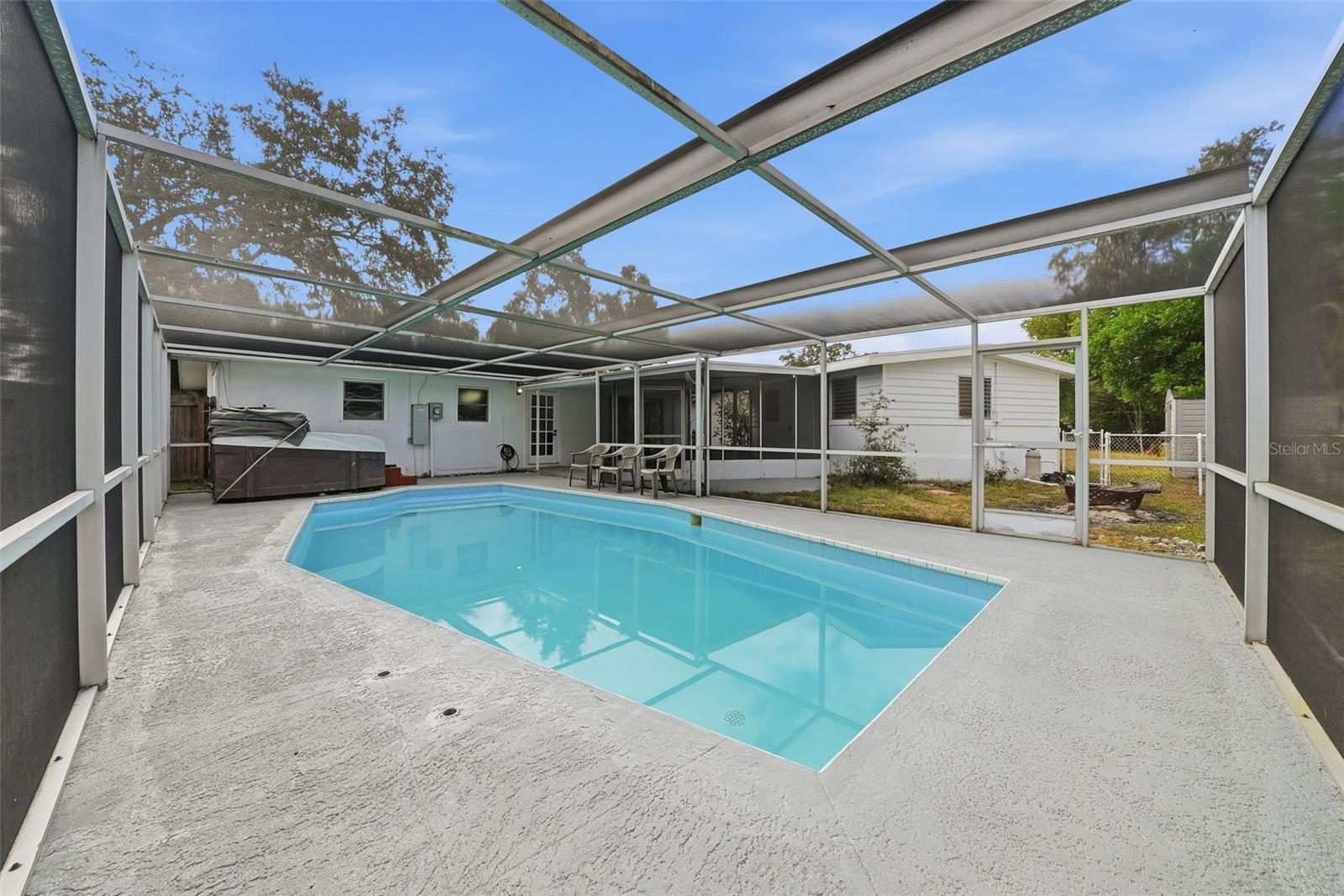 GULF TO BAY ACRES - Residential