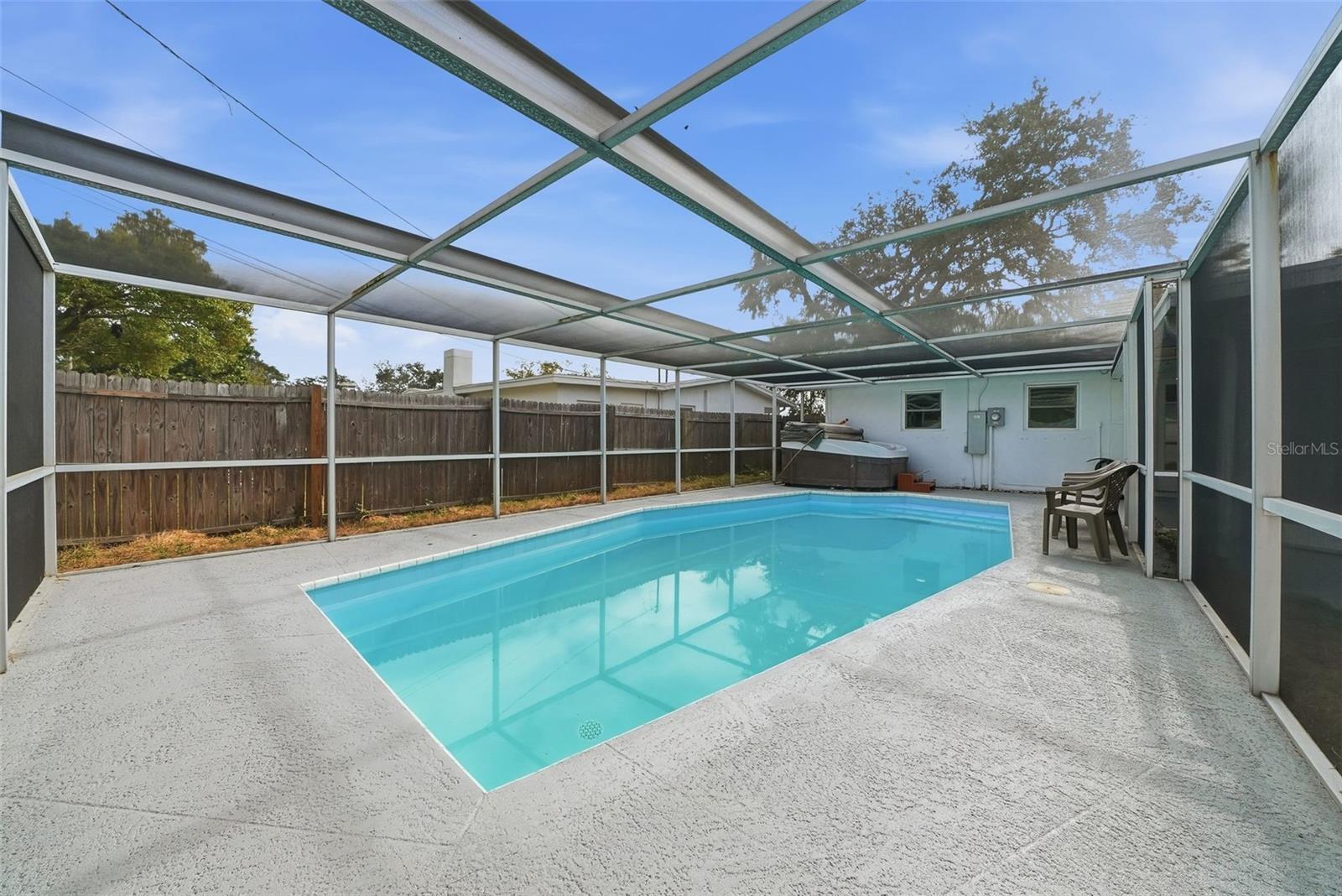 GULF TO BAY ACRES - Residential