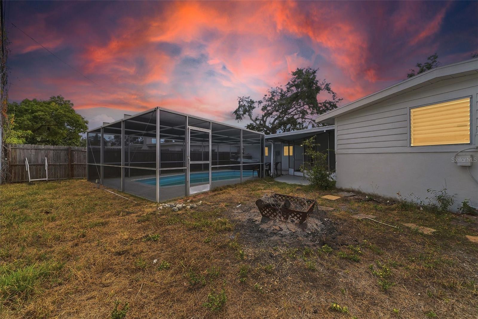 GULF TO BAY ACRES - Residential