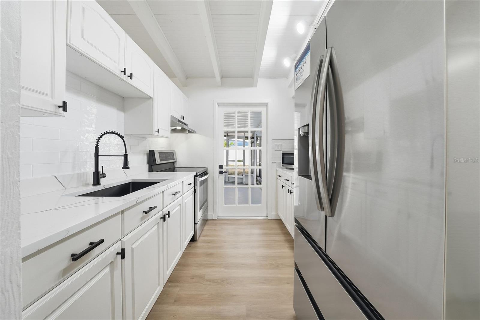 GULF TO BAY ACRES - Residential