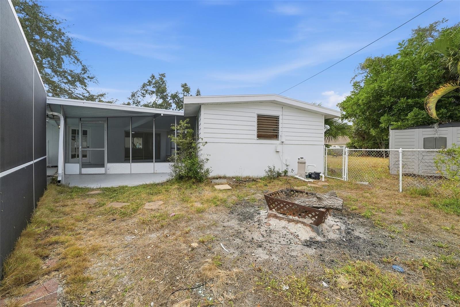 GULF TO BAY ACRES - Residential