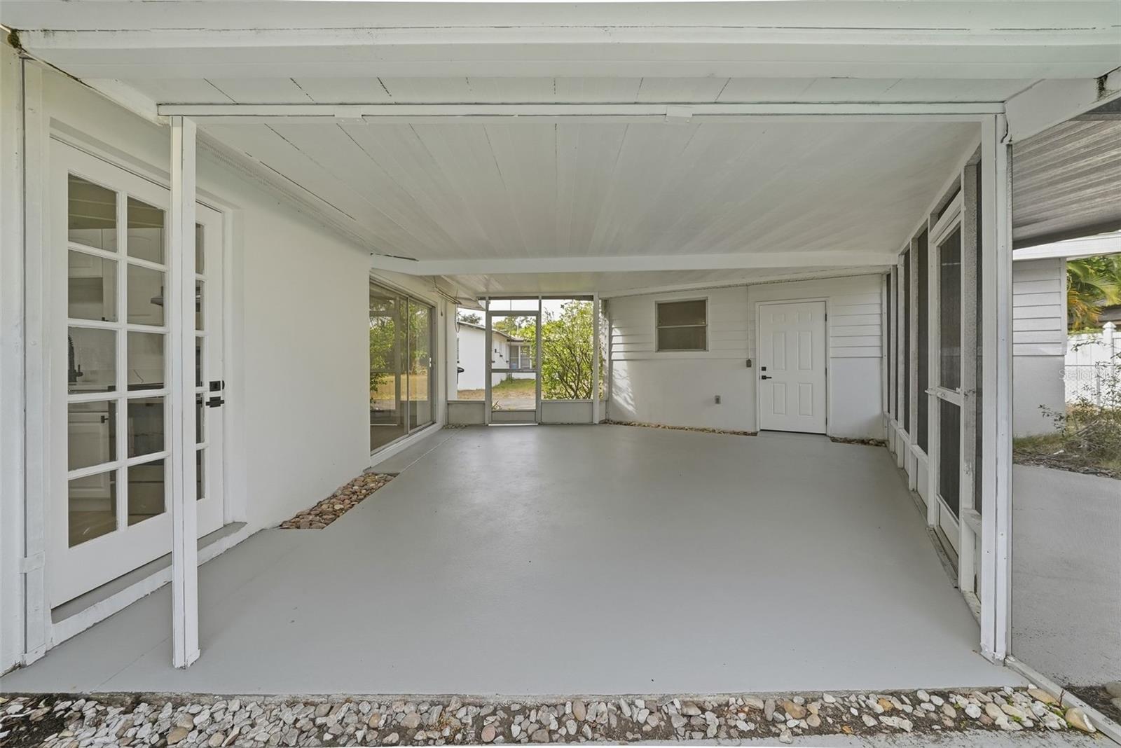 GULF TO BAY ACRES - Residential