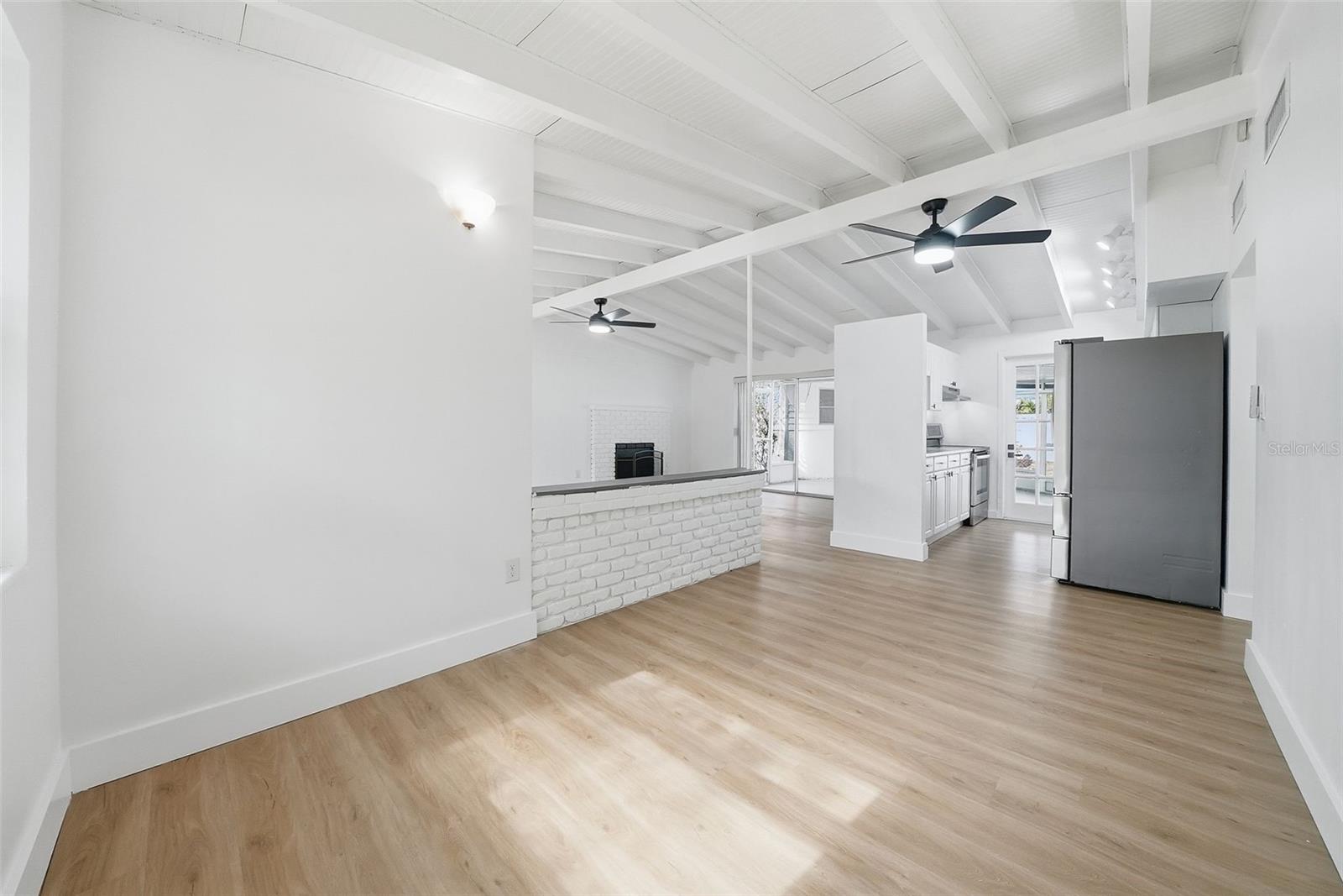 GULF TO BAY ACRES - Residential