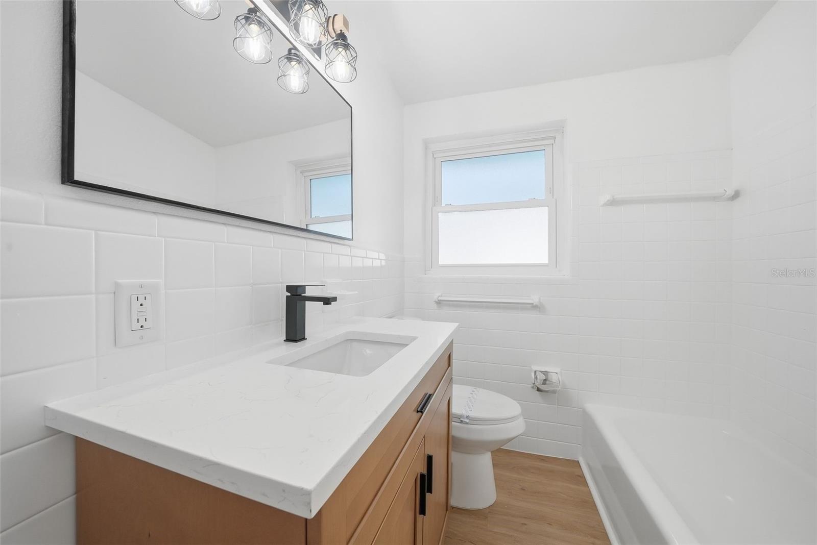 GULF TO BAY ACRES - Residential