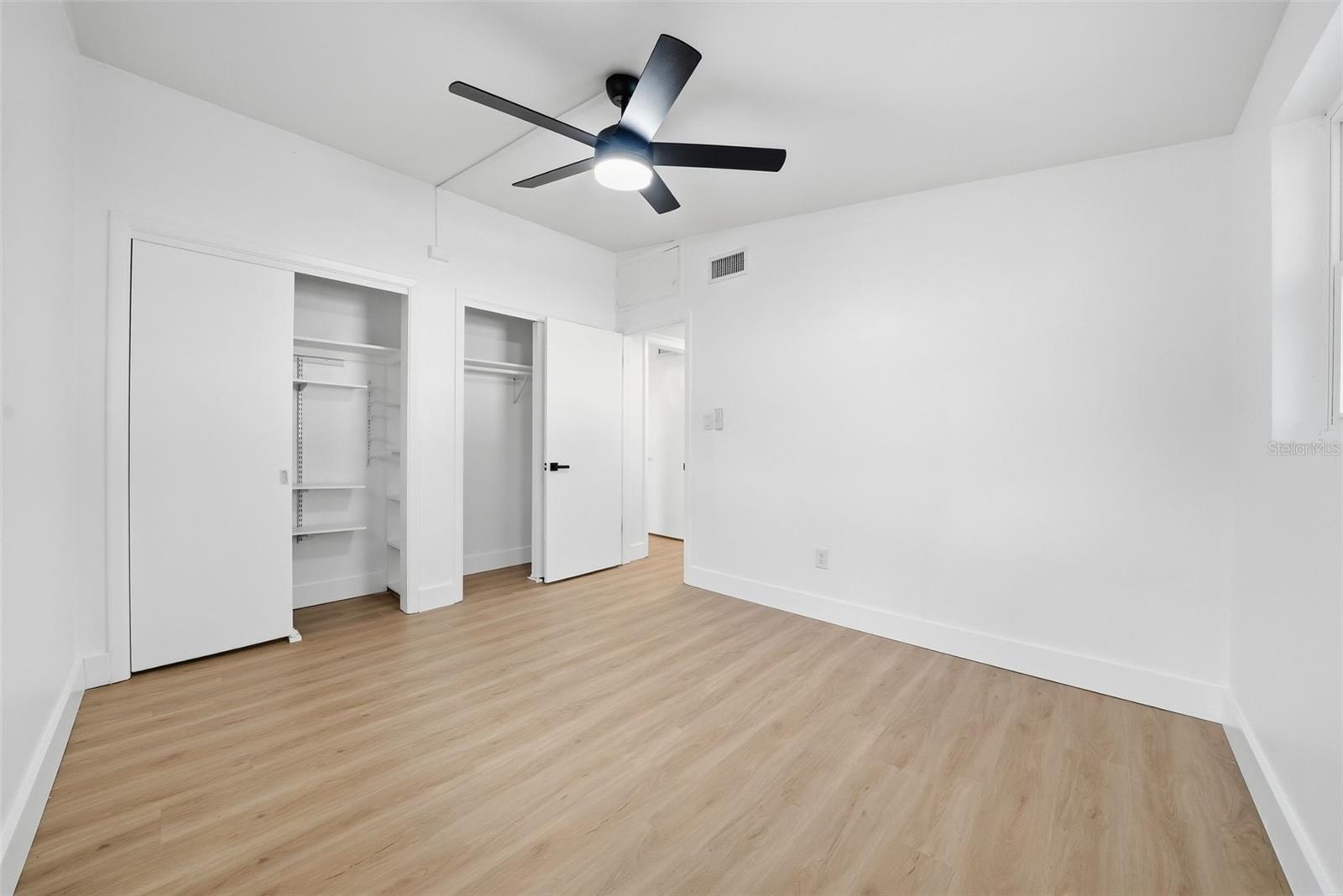 GULF TO BAY ACRES - Residential