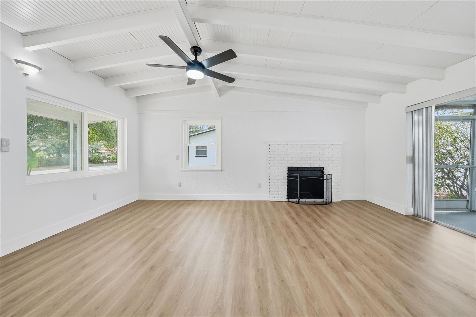 GULF TO BAY ACRES - Residential