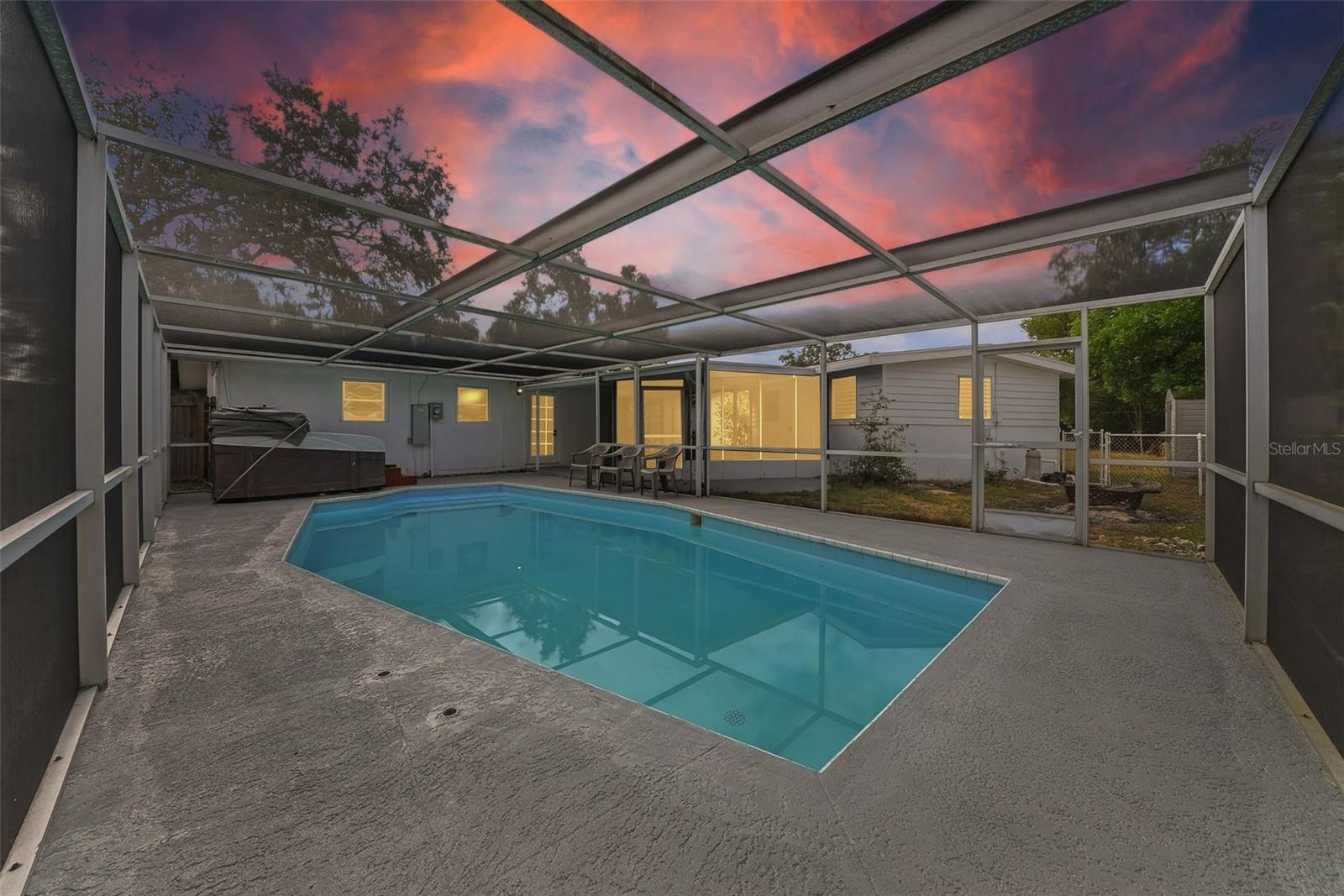 GULF TO BAY ACRES - Residential