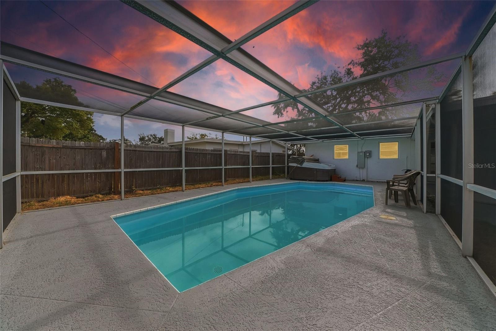 GULF TO BAY ACRES - Residential