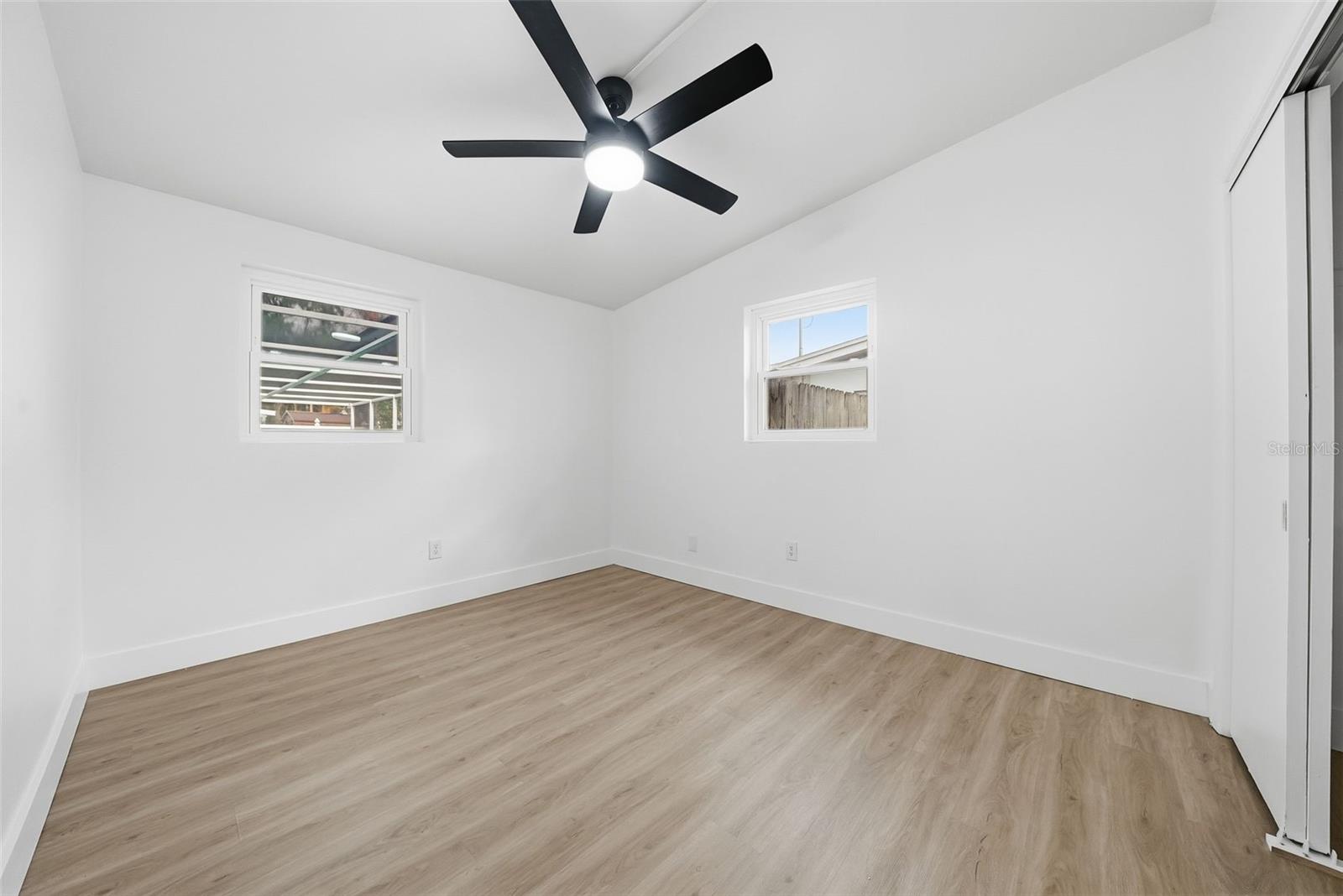 GULF TO BAY ACRES - Residential