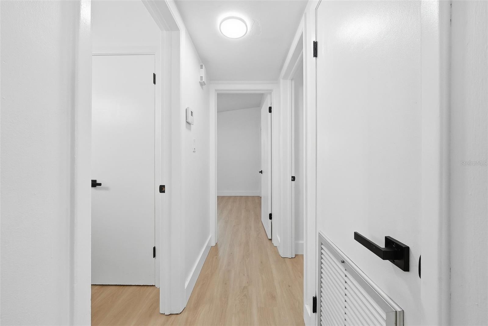 GULF TO BAY ACRES - Residential