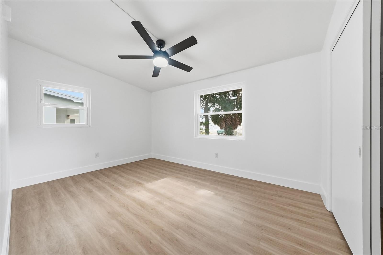 GULF TO BAY ACRES - Residential