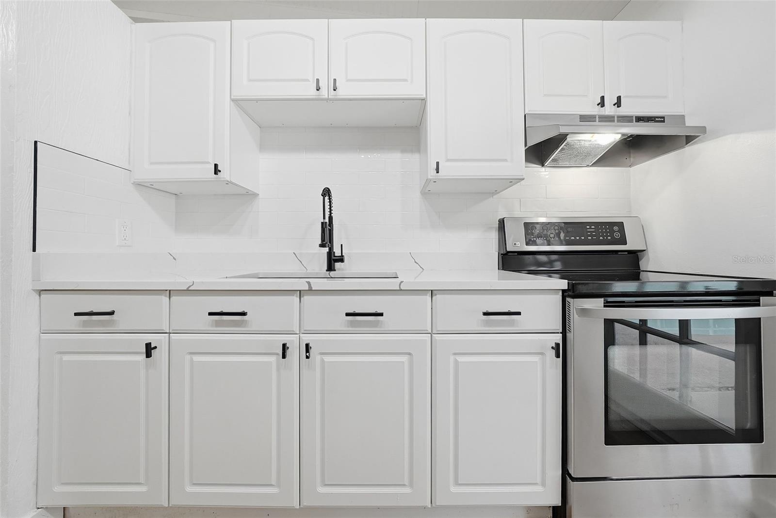 GULF TO BAY ACRES - Residential