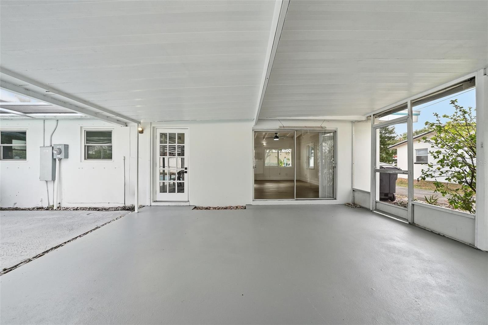 GULF TO BAY ACRES - Residential