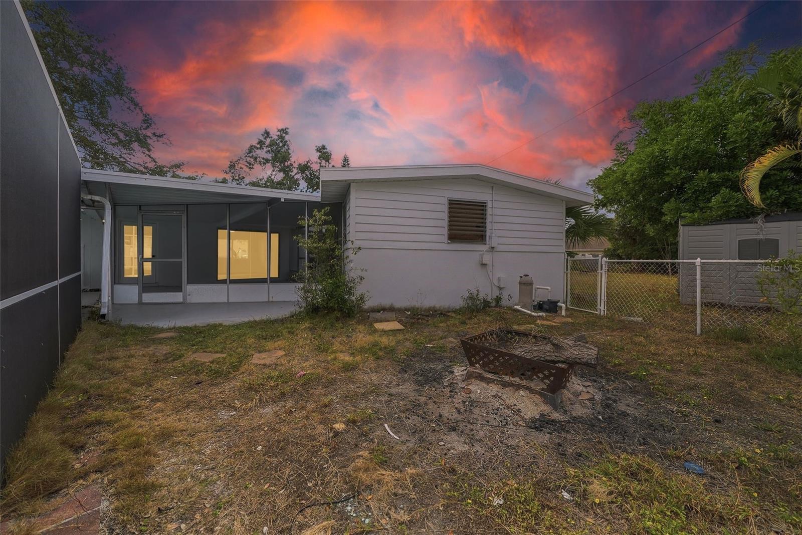 GULF TO BAY ACRES - Residential