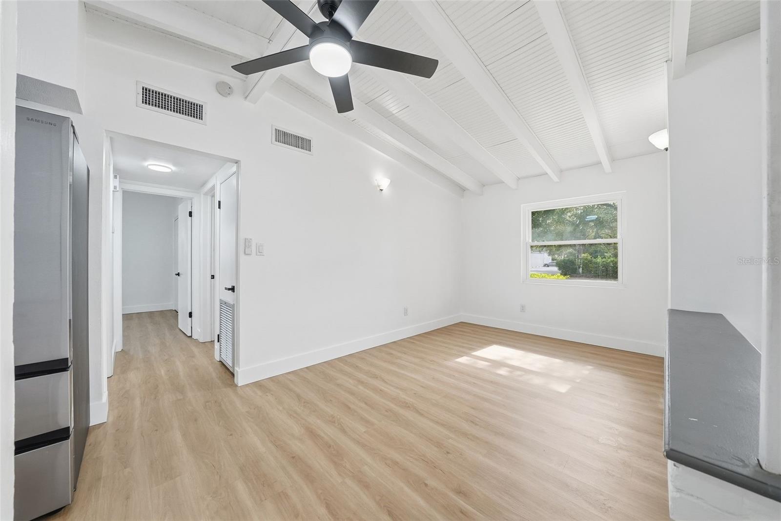 GULF TO BAY ACRES - Residential