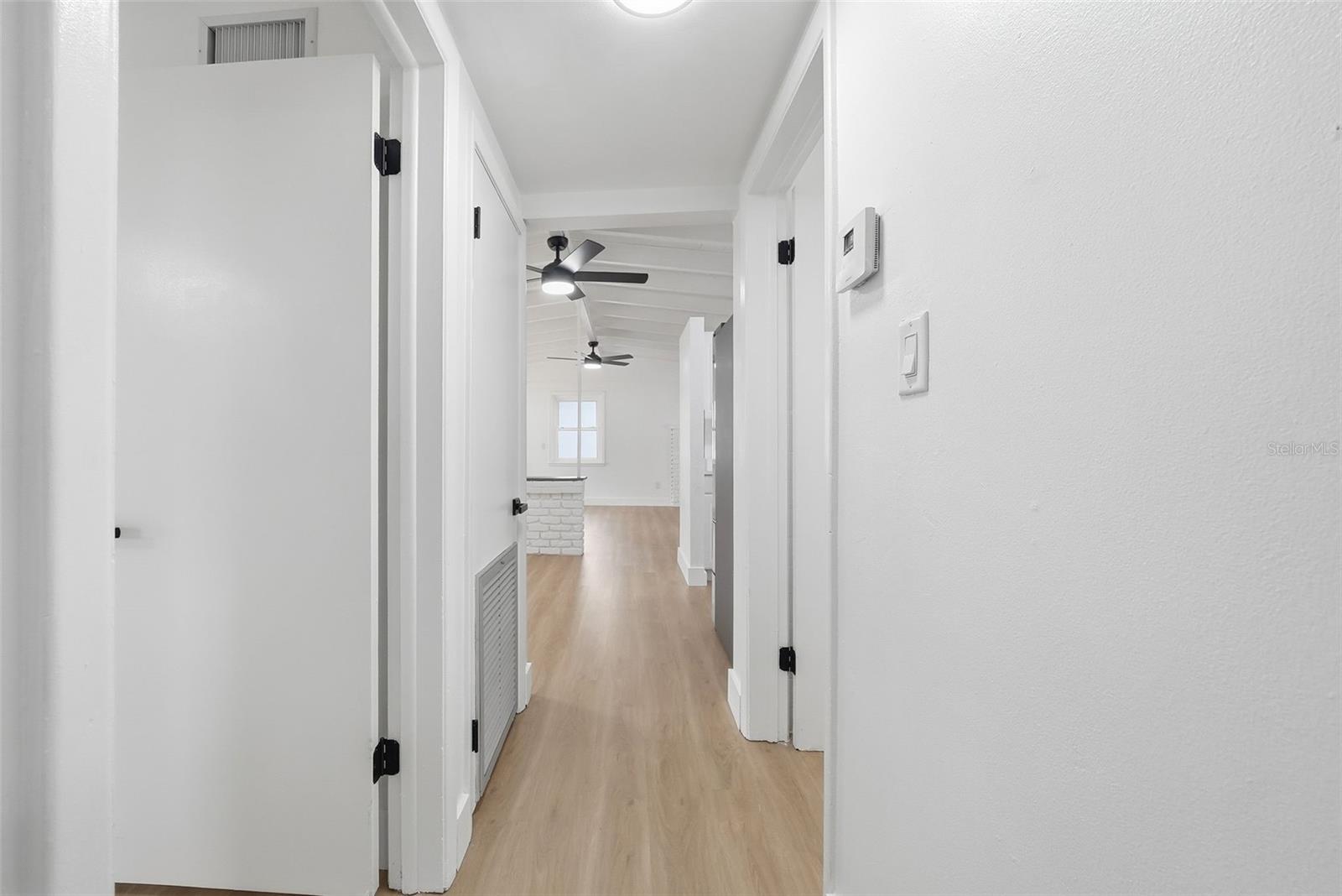 GULF TO BAY ACRES - Residential