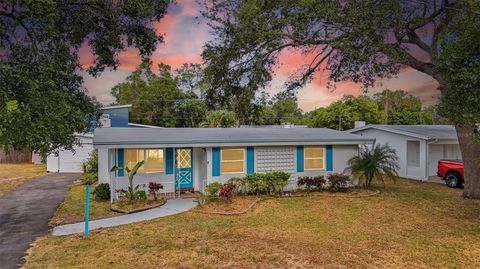 2446 SHELLEY STREET CLEARWATER FL 33765