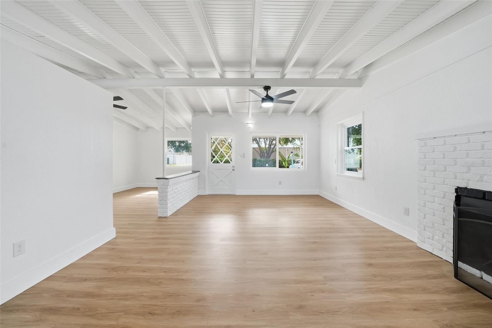 GULF TO BAY ACRES - Residential