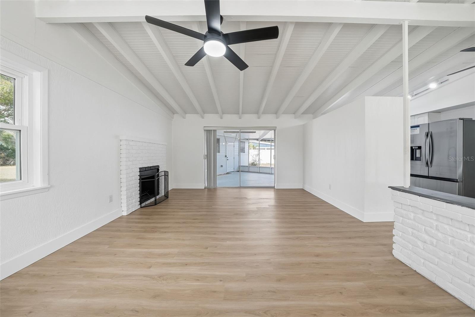 GULF TO BAY ACRES - Residential