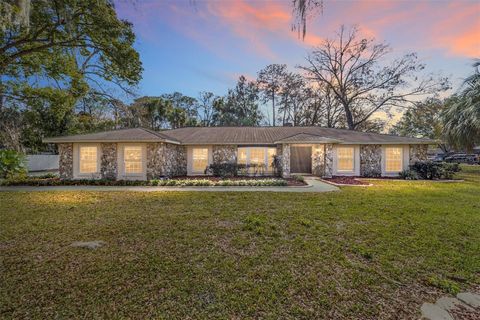 A home in OCALA