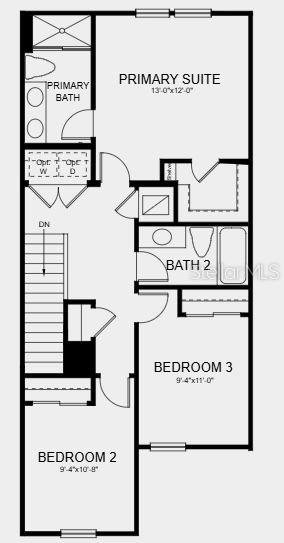 15153 CUZCORRO COURT