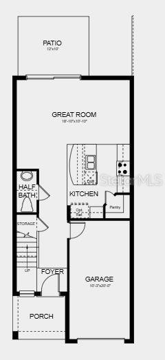 15153 CUZCORRO COURT
