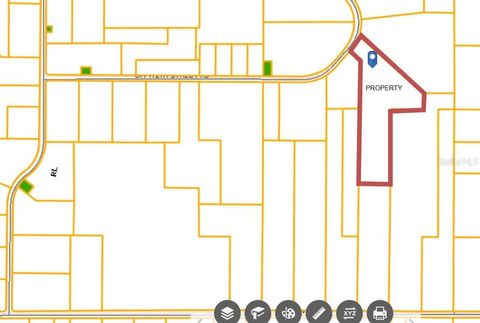 ROLLING HILLS 2-A, block 2, lot 13 DUNNELLON FL 34432
