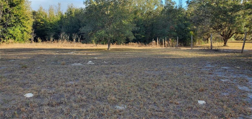 Photo of Rolling Hills #2-A, block 2, lot 13, Dunnellon, FL 34432 (MLS # L4950262)