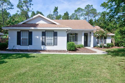 Photo of 6930 SW 86th Terrace, Gainesville, FL 32608 (MLS # GC536077)