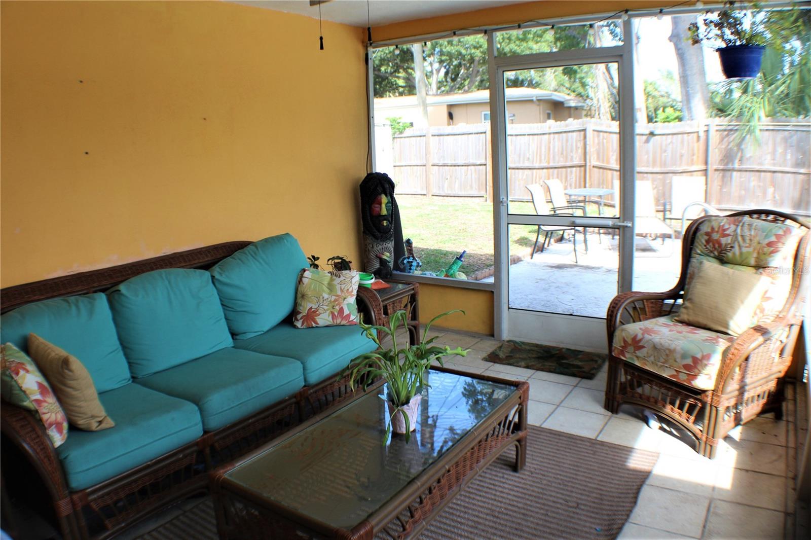 CHESTERFIELD HEIGHTS - Residential Lease