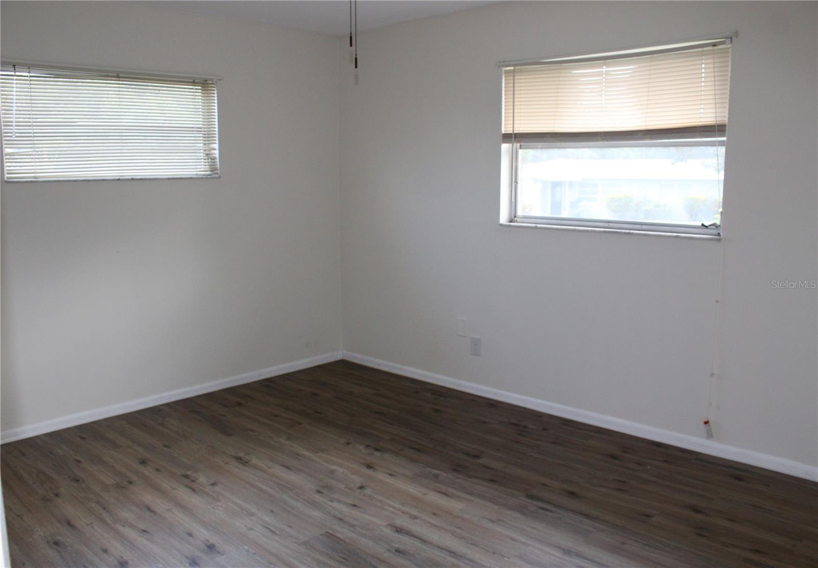 CHESTERFIELD HEIGHTS - Residential Lease