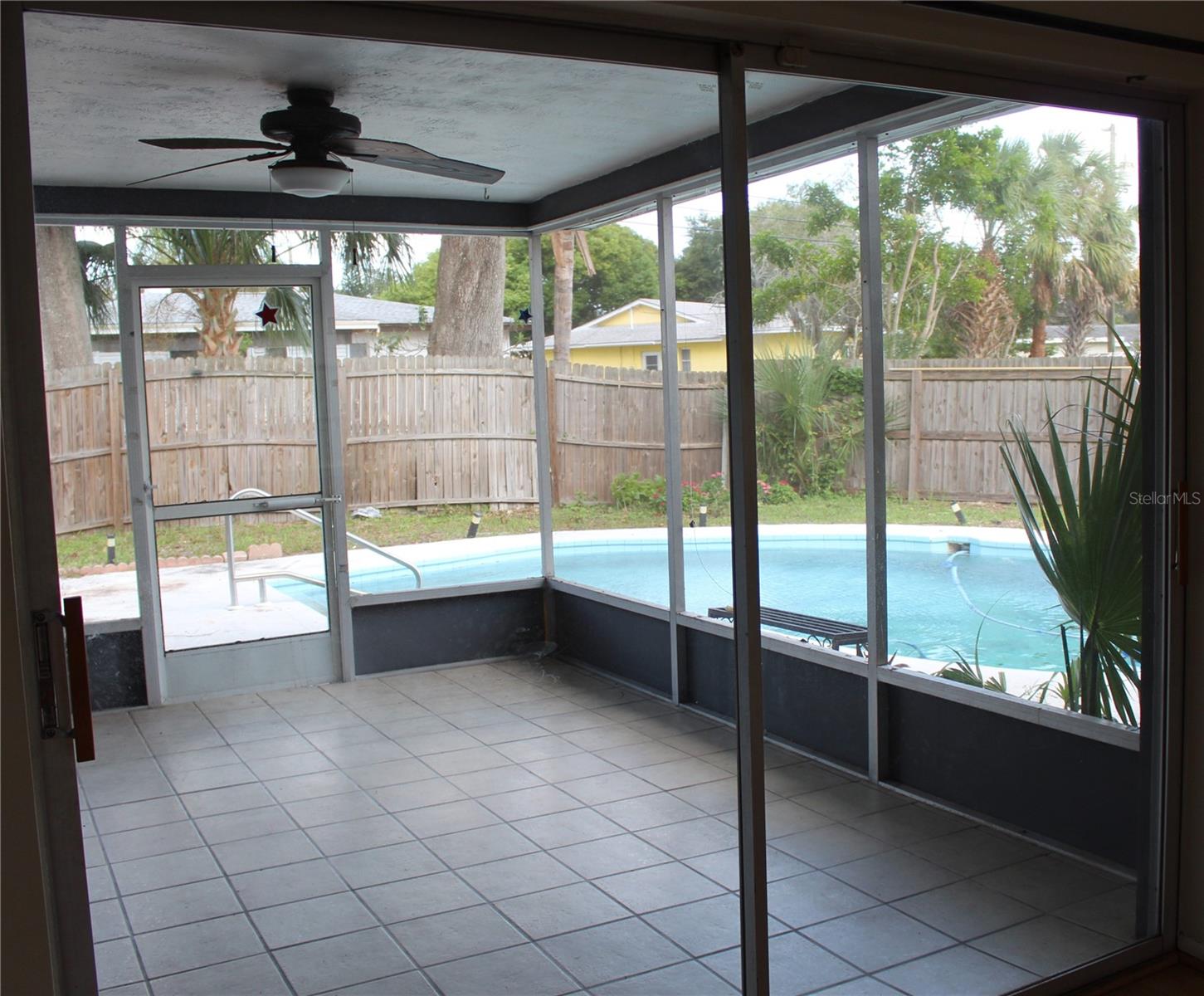 CHESTERFIELD HEIGHTS - Residential Lease