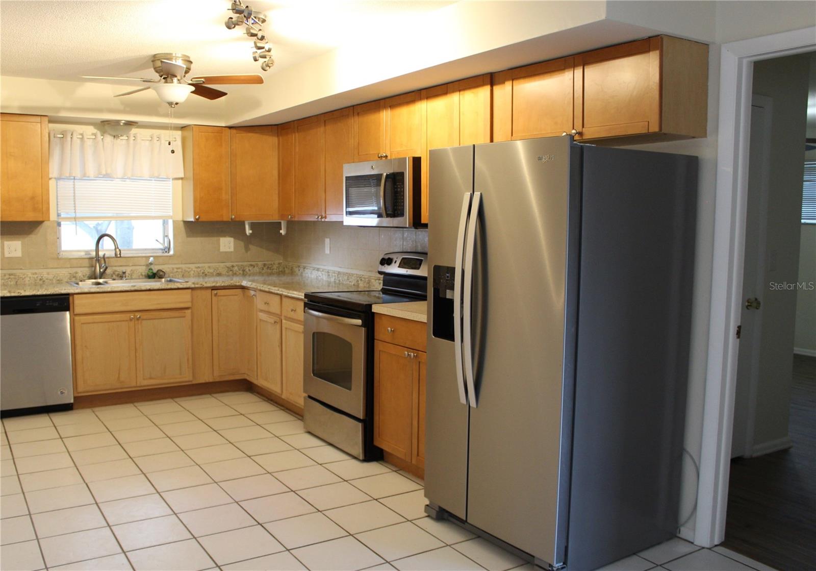 CHESTERFIELD HEIGHTS - Residential Lease