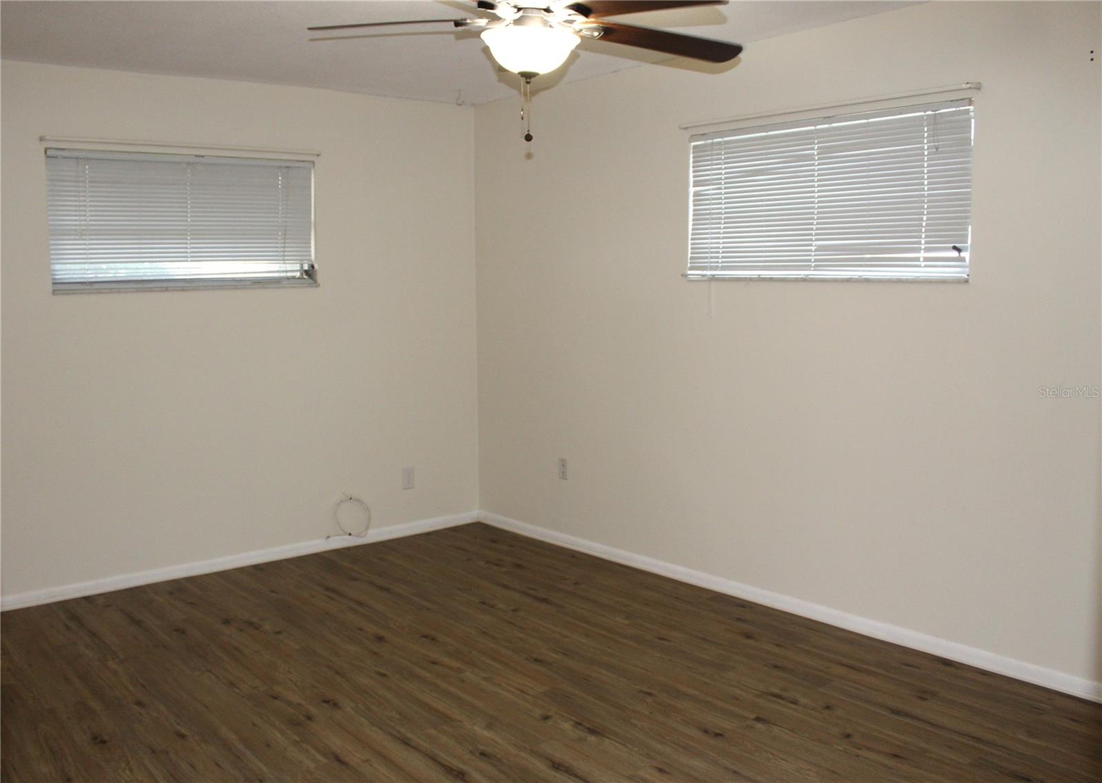 CHESTERFIELD HEIGHTS - Residential Lease