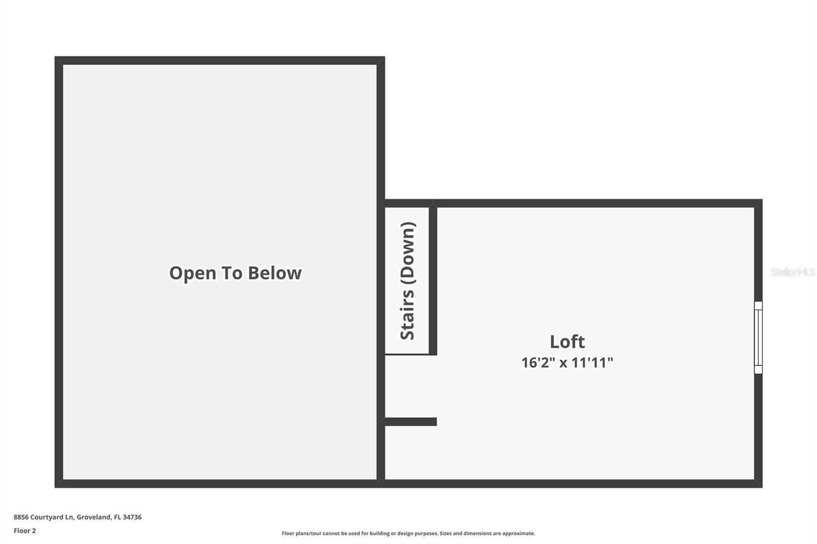 COURTYARD VILLAS - Residential