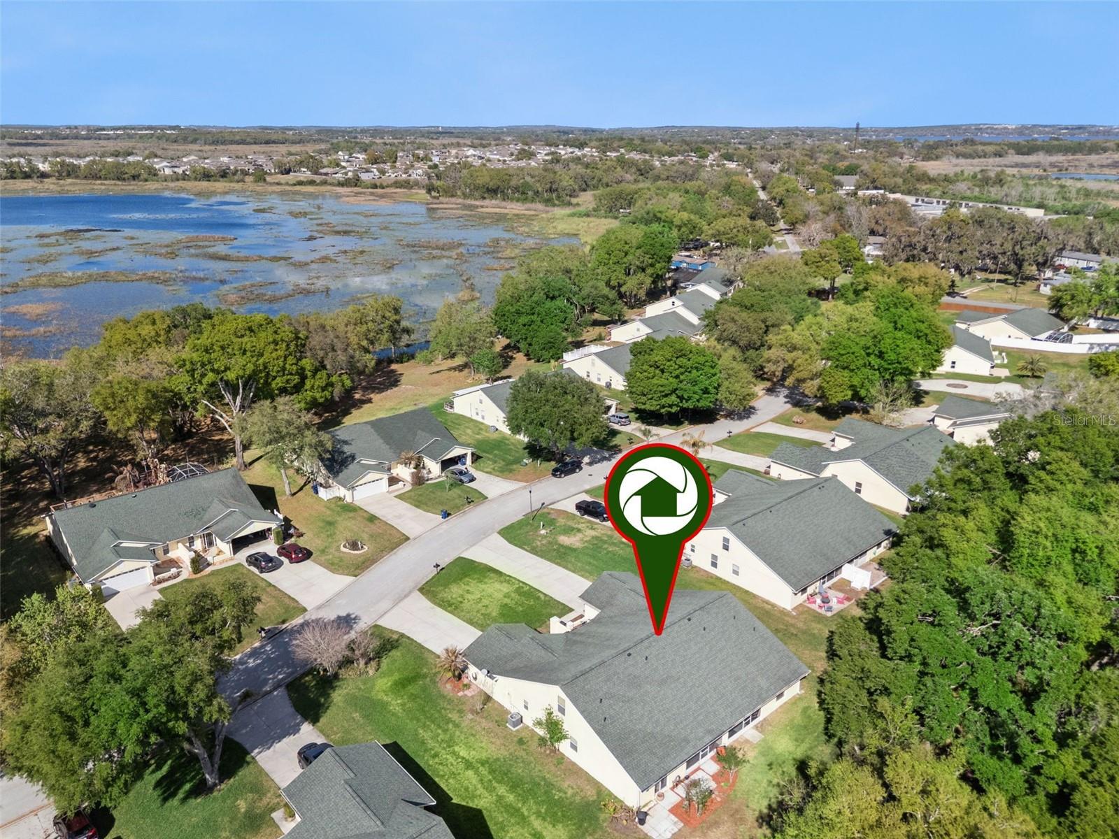 COURTYARD VILLAS - Residential