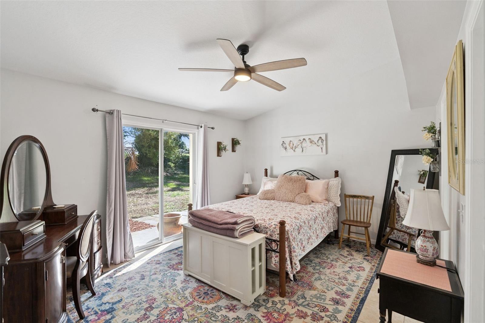 COURTYARD VILLAS - Residential