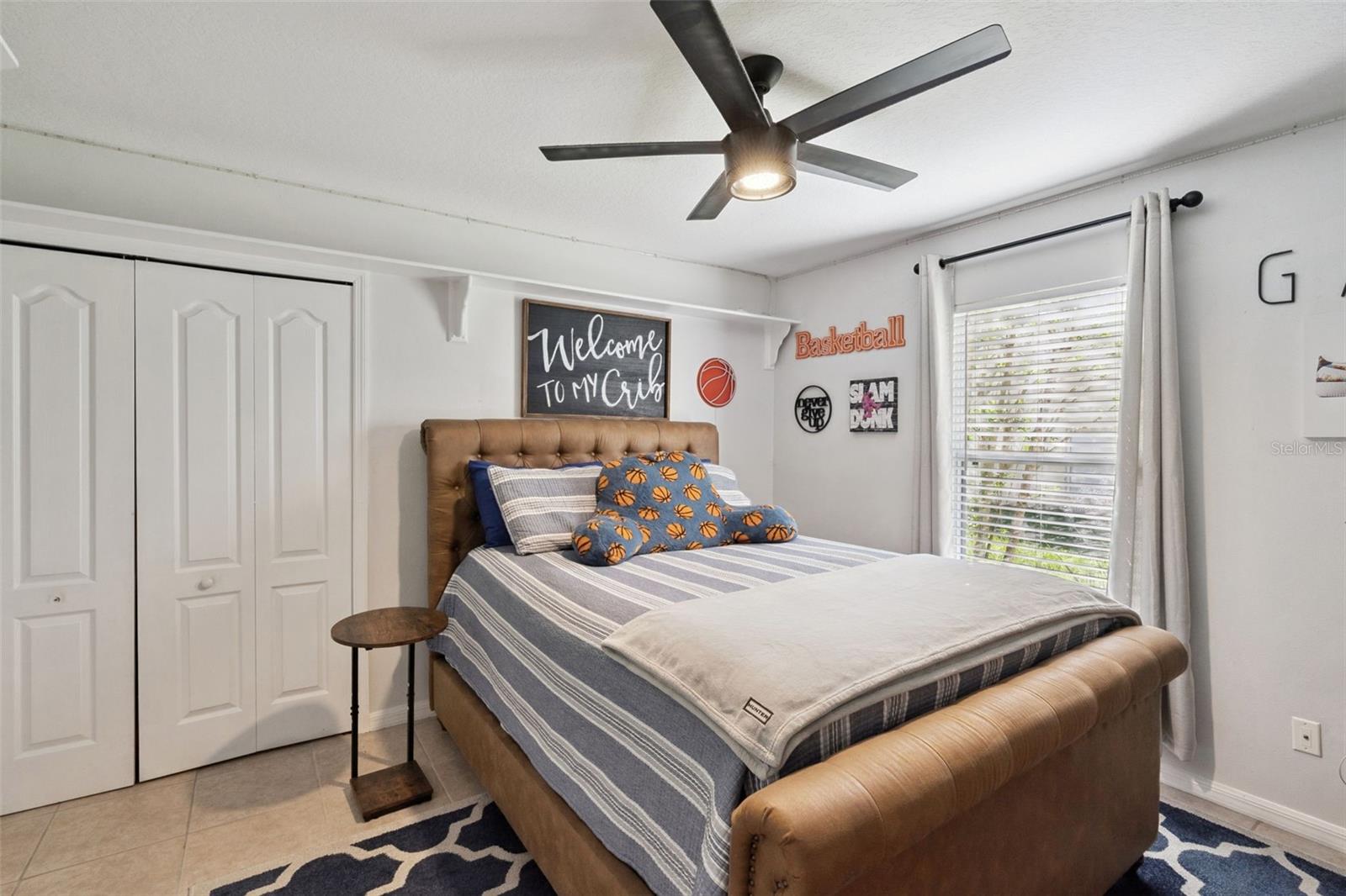 COURTYARD VILLAS - Residential