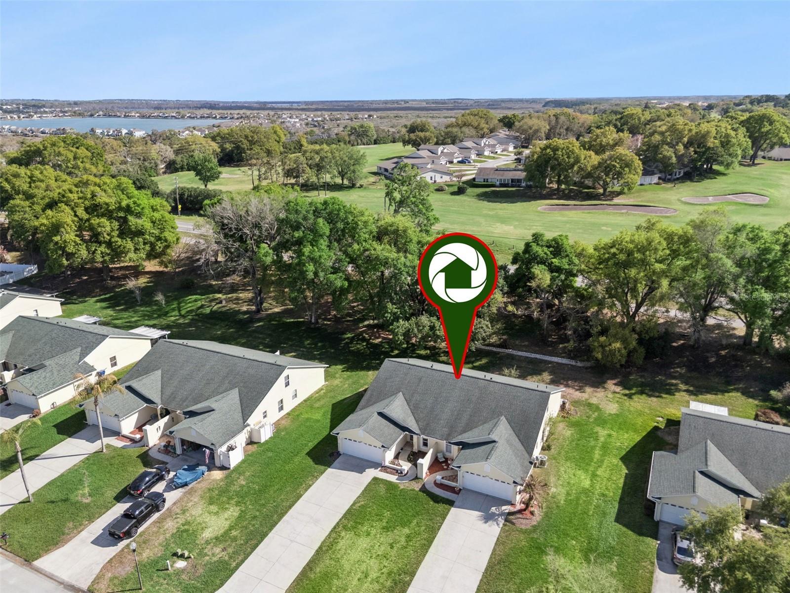 COURTYARD VILLAS - Residential