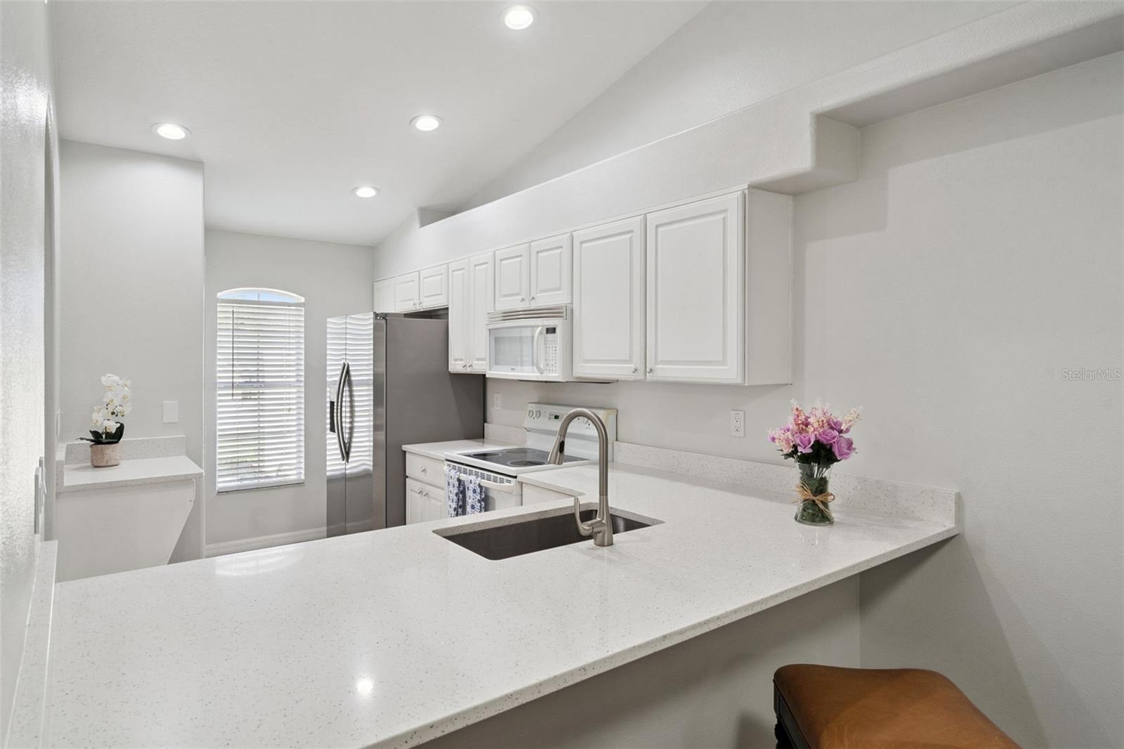 COURTYARD VILLAS - Residential